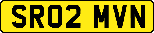 SR02MVN