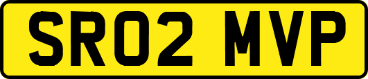 SR02MVP
