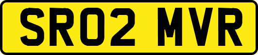 SR02MVR