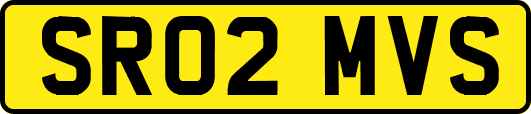 SR02MVS