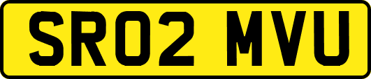 SR02MVU