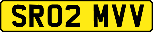 SR02MVV