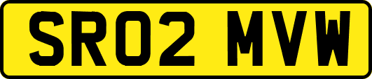 SR02MVW