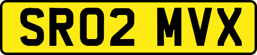 SR02MVX