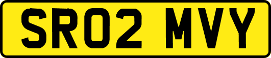 SR02MVY