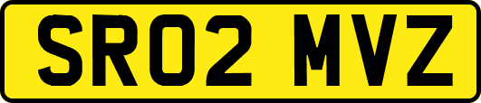 SR02MVZ