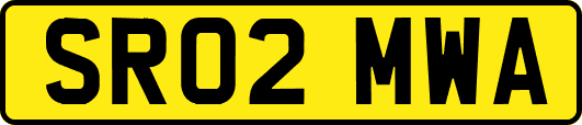 SR02MWA