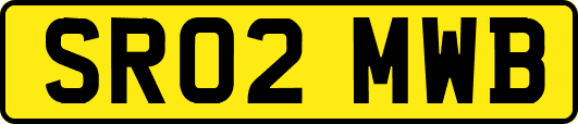 SR02MWB
