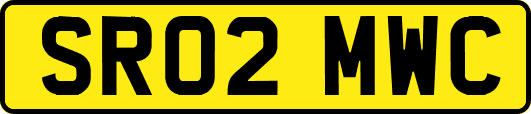 SR02MWC