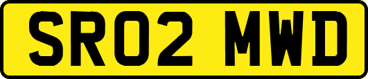 SR02MWD