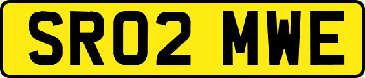 SR02MWE