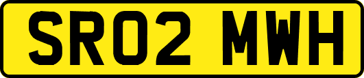 SR02MWH