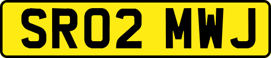 SR02MWJ