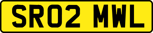 SR02MWL