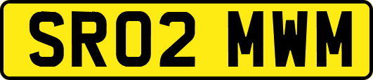 SR02MWM