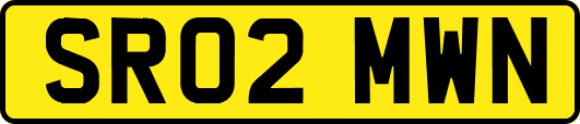 SR02MWN