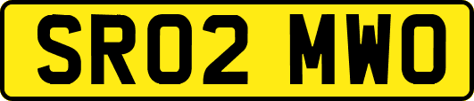 SR02MWO