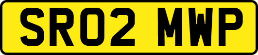 SR02MWP