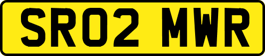 SR02MWR