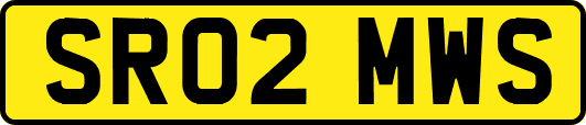 SR02MWS