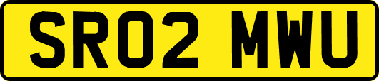 SR02MWU