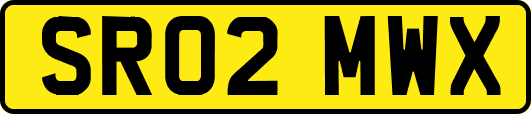 SR02MWX