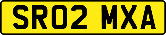 SR02MXA