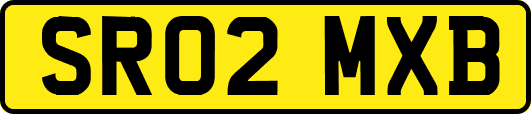 SR02MXB