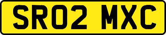 SR02MXC