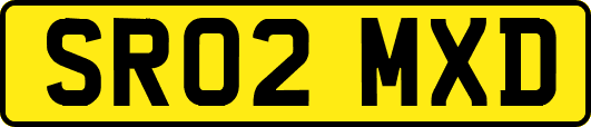 SR02MXD