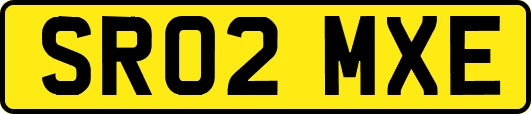 SR02MXE