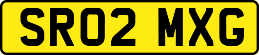 SR02MXG