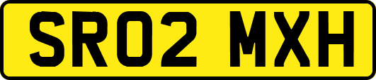 SR02MXH