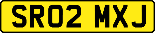 SR02MXJ