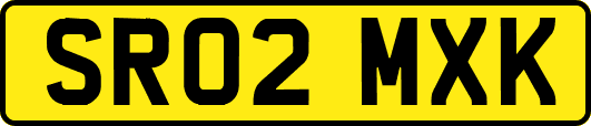SR02MXK