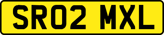 SR02MXL
