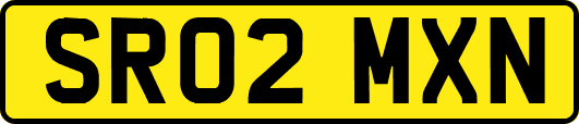 SR02MXN