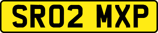 SR02MXP