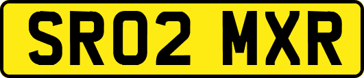 SR02MXR