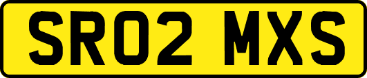 SR02MXS