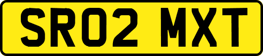SR02MXT