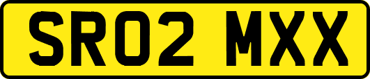 SR02MXX