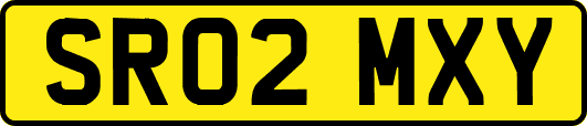 SR02MXY
