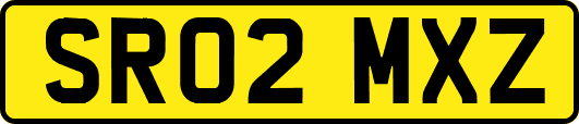 SR02MXZ