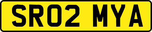 SR02MYA