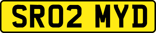 SR02MYD