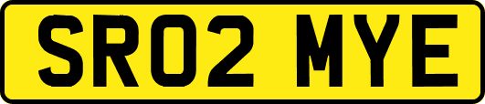 SR02MYE