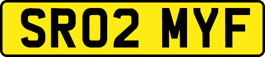 SR02MYF