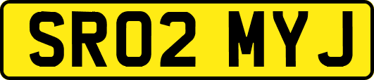 SR02MYJ
