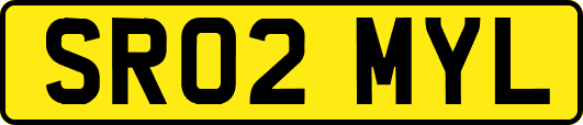 SR02MYL